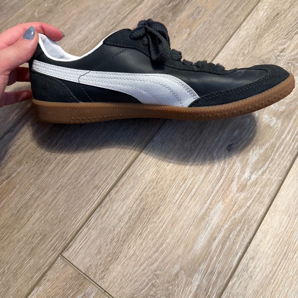Men's Puma Shoes - Picture 5 of 13